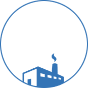 предприятий партнеров >300